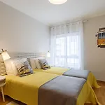 BmyGuest - Arroios Lisbon Apartment