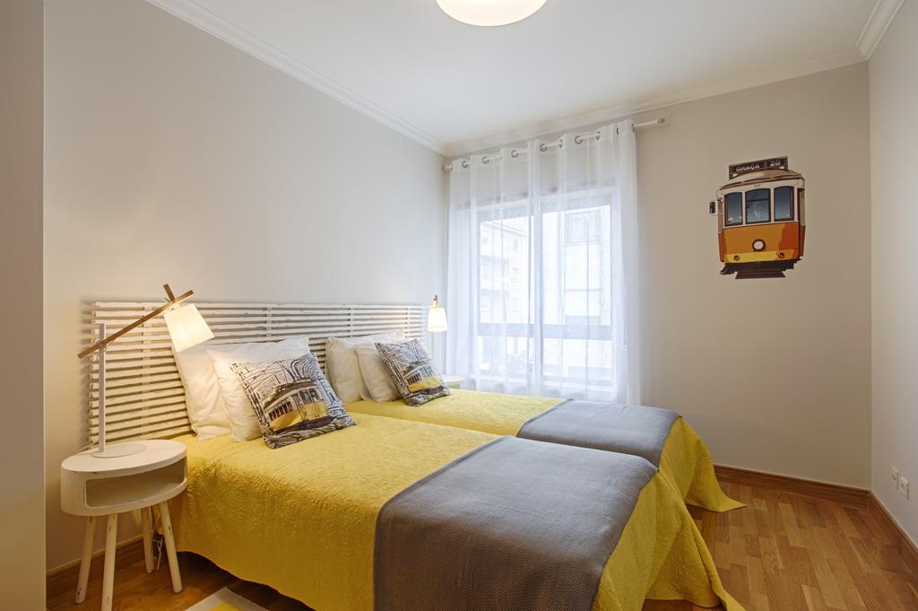 Appartement Bmyguest - Arroios *