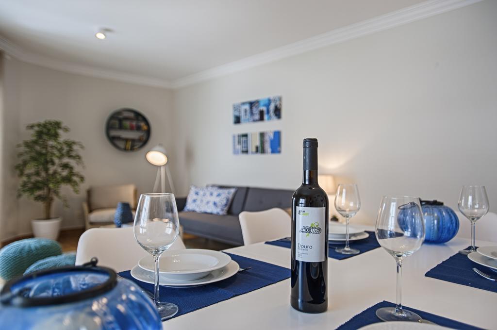 Appartement Bmyguest - Arroios Lisboa