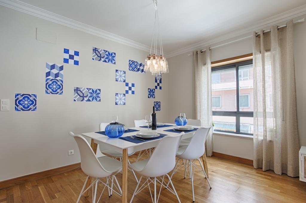 Appartement Bmyguest - Arroios *