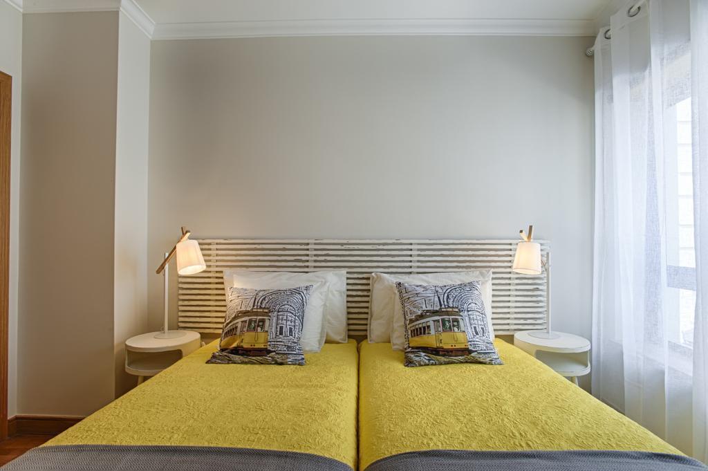 Appartement Bmyguest - Arroios