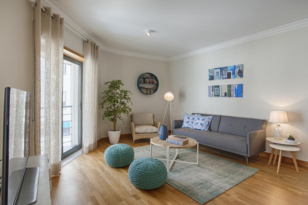 Appartement Bmyguest - Arroios