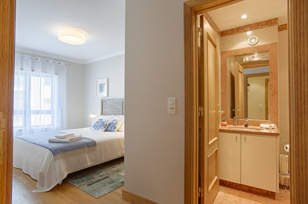 Appartement Bmyguest - Arroios Lisboa