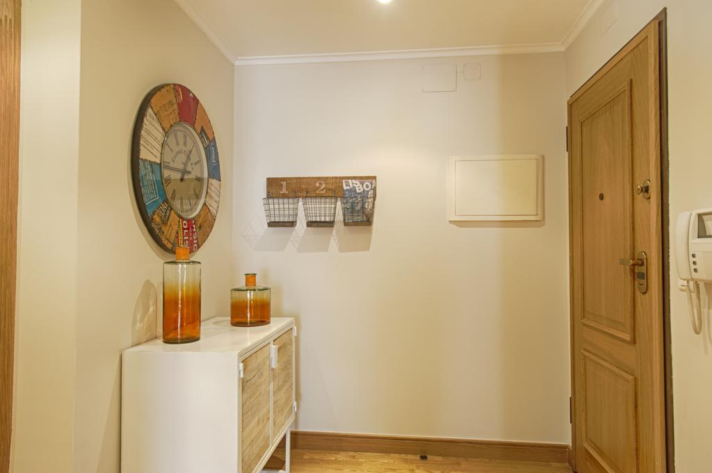 Appartement Bmyguest - Arroios Lisboa