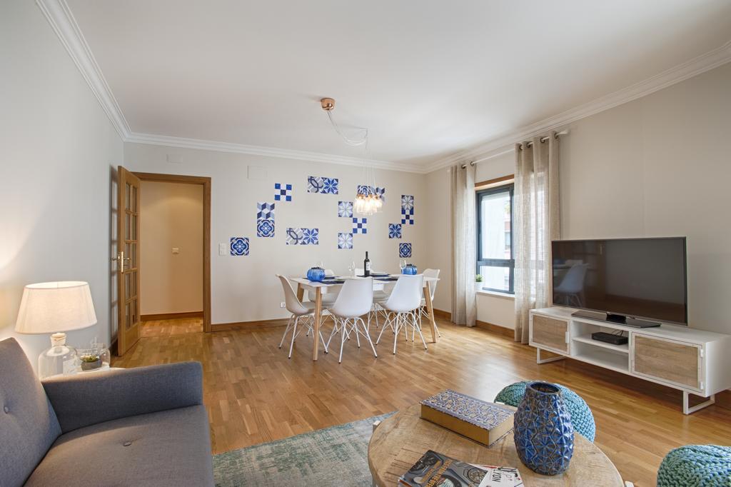 Appartement Bmyguest - Arroios