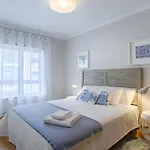 BmyGuest - Arroios Lisbon Apartment