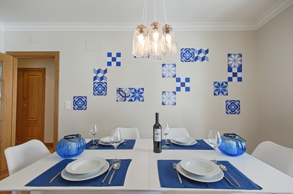 Apartamento Bmyguest - Arroios *